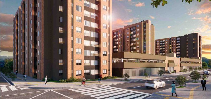 Praderos de Cantoval proyecto de vivienda-1