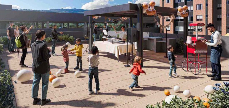 Praderos de Cantoval proyecto de vivienda-4