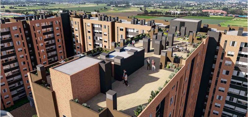 Praderos de Cantoval proyecto de vivienda-5