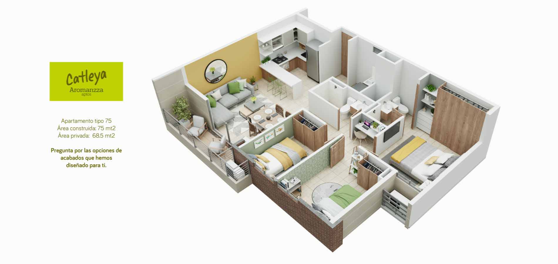 Foto Inmueble tipo Tipo E