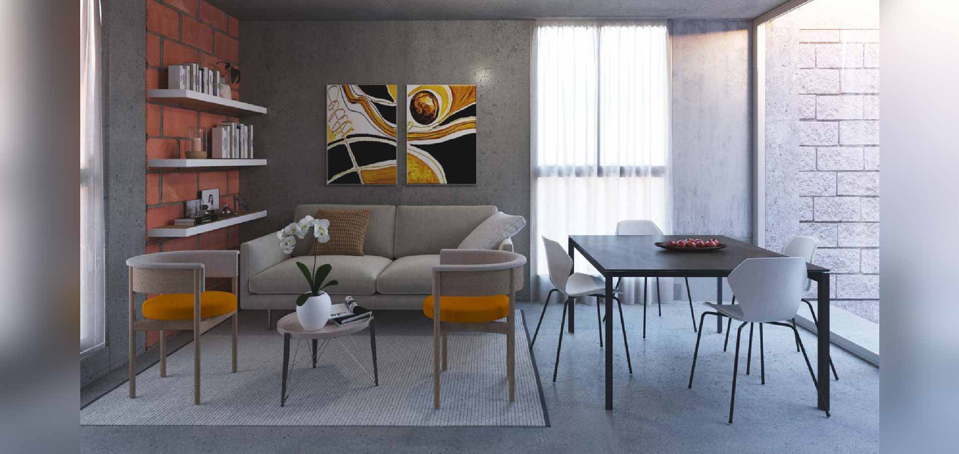 Granada proyecto de vivienda-0