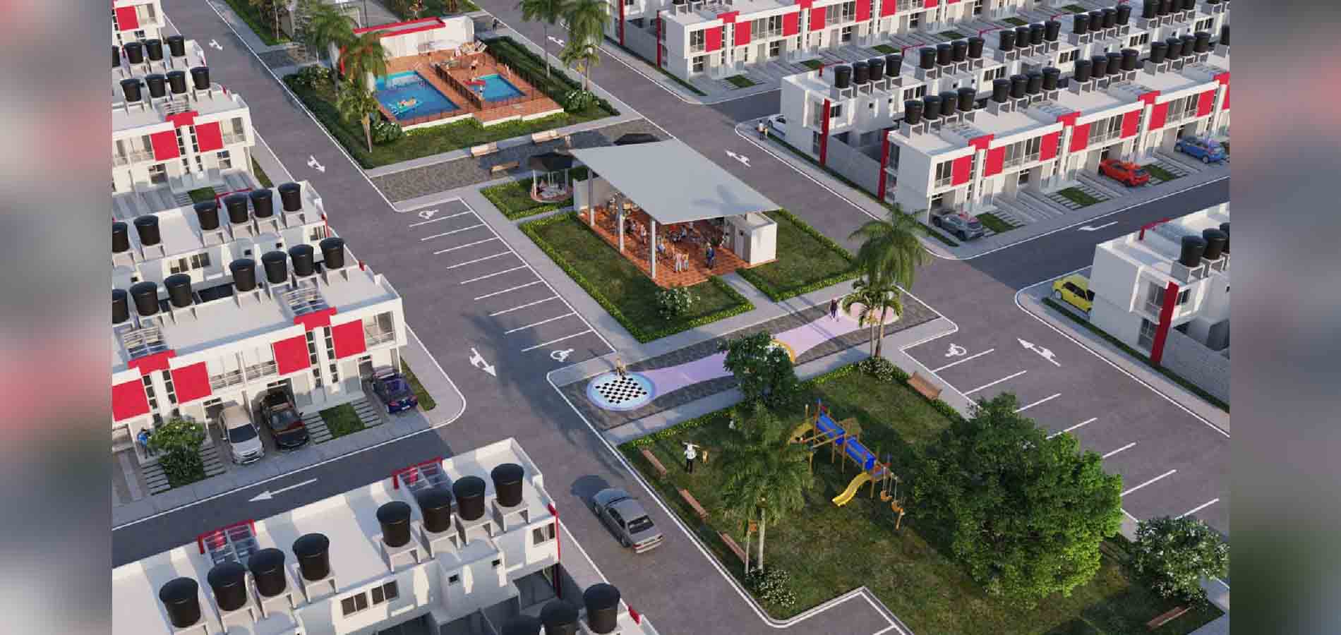 Granada proyecto de vivienda-1