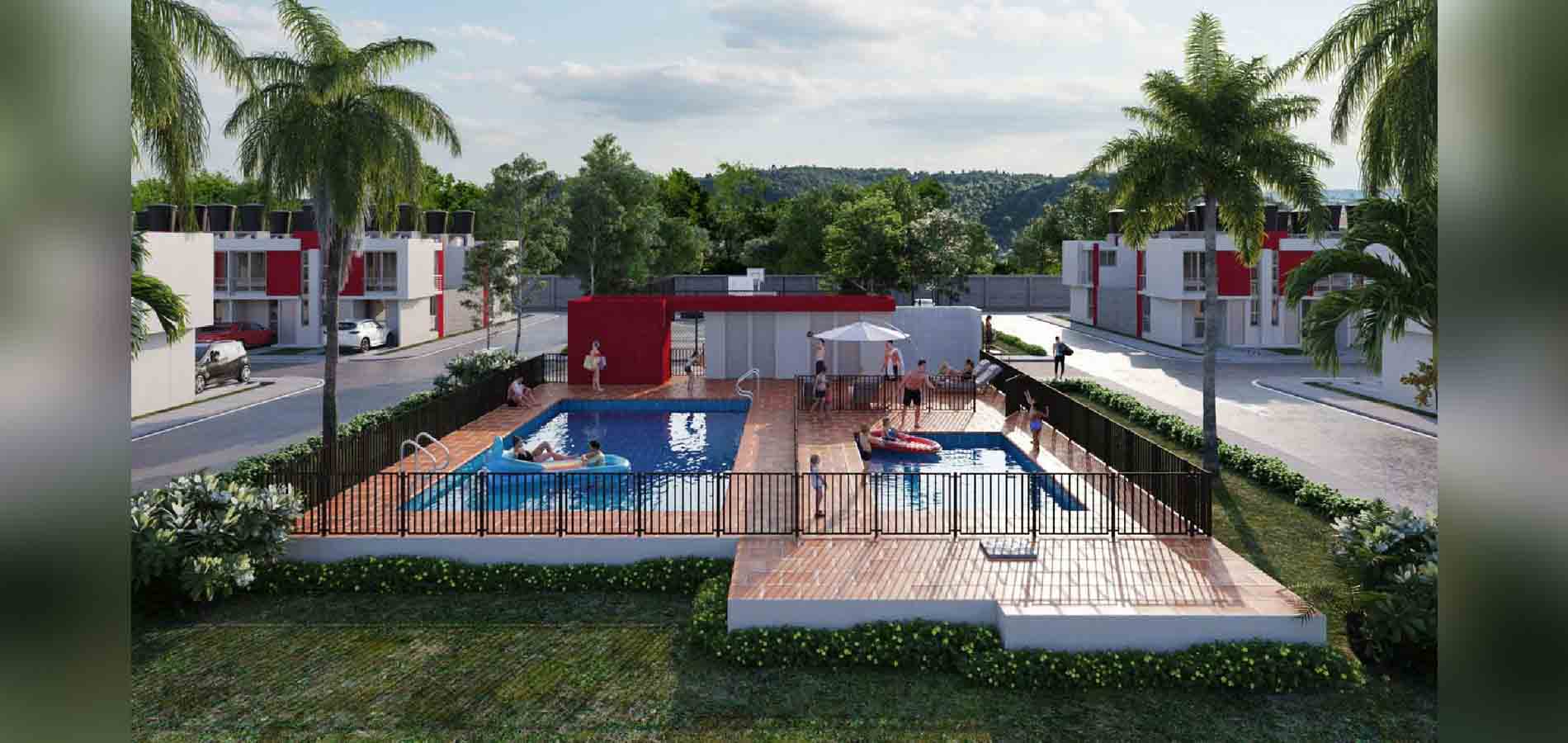 Granada proyecto de vivienda-2