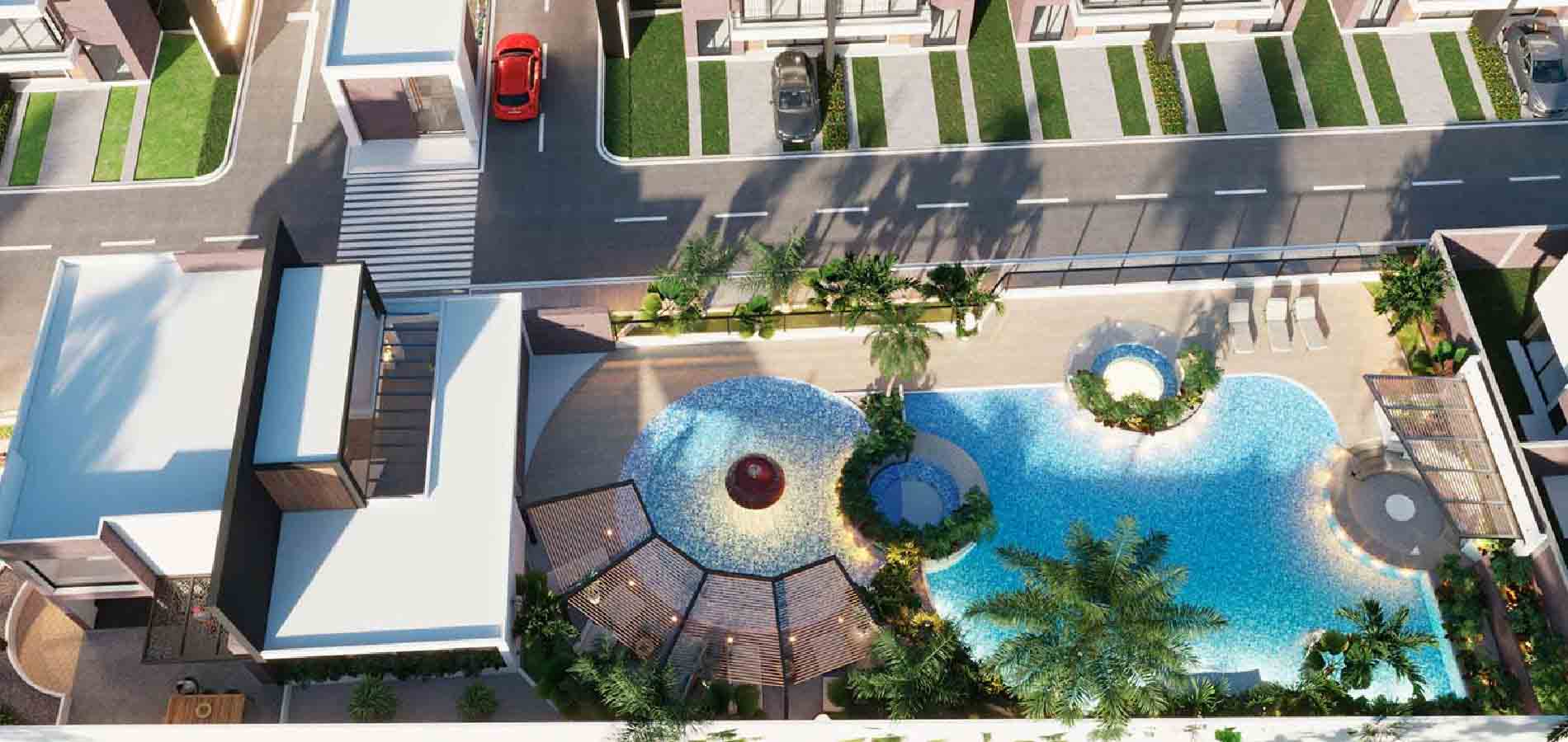 Petra Luxury House proyecto de vivienda-0