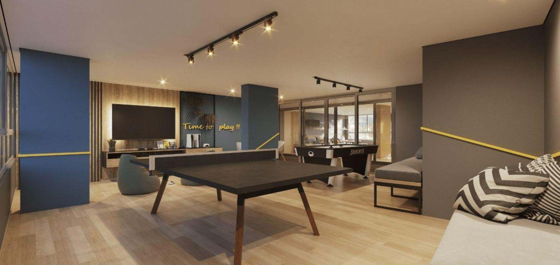 Proyecto de vivienda Entrevillas-2