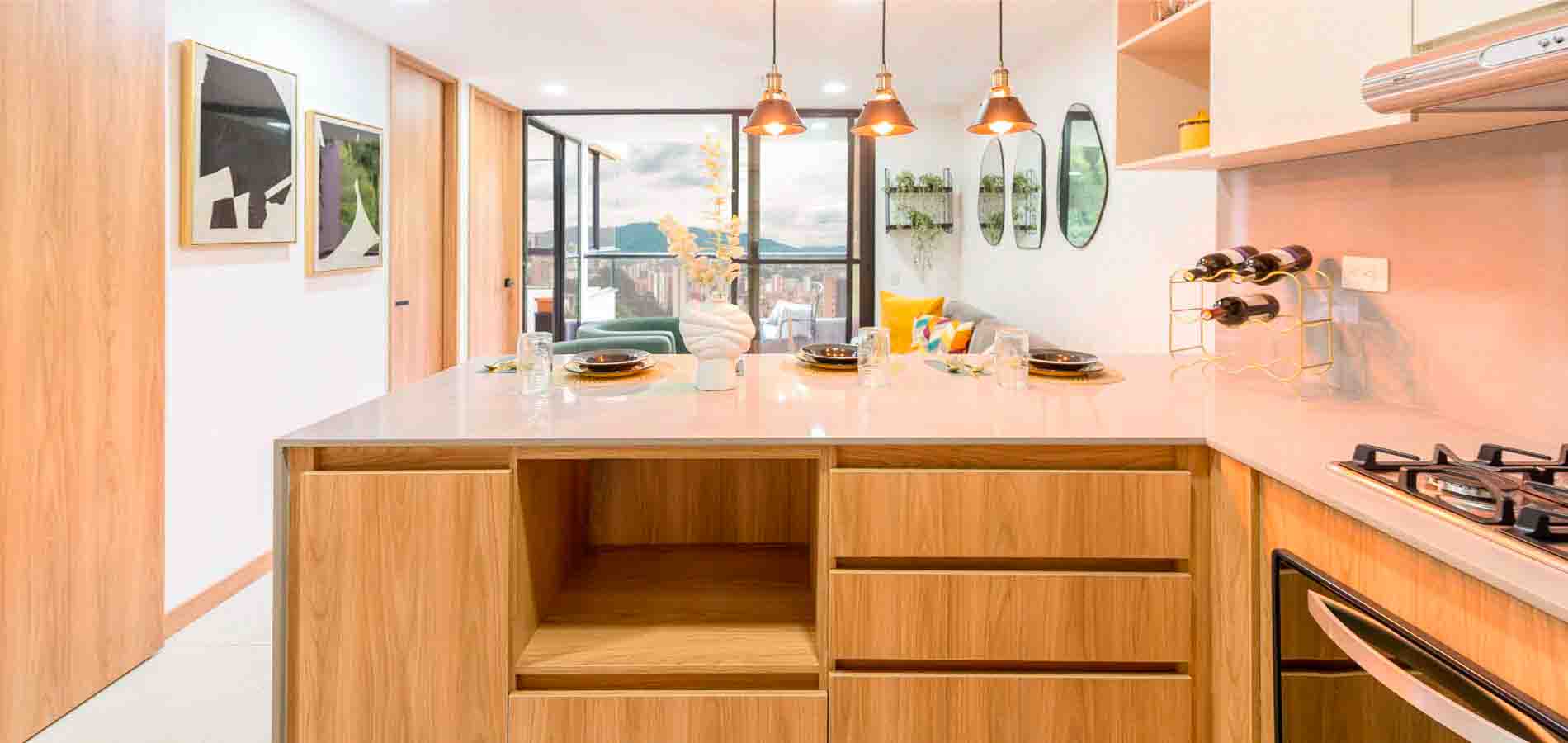 Foto Inmueble tipo Tipo B