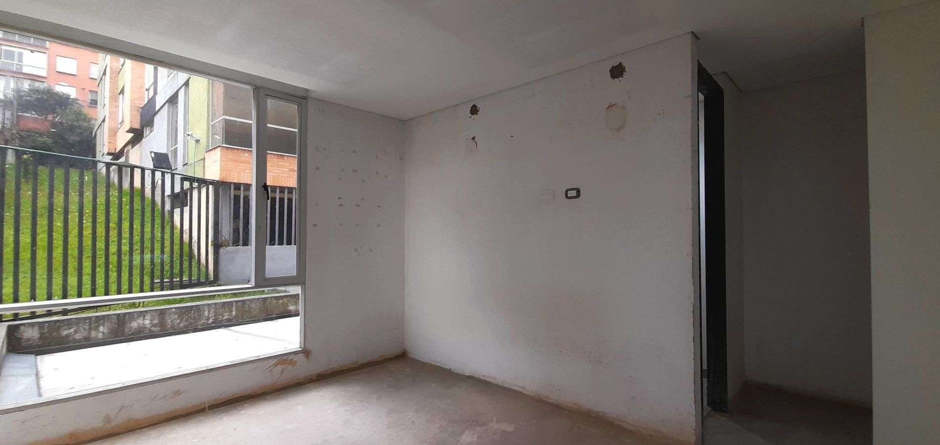 Apartamento en venta en Suba, Cundinamarca