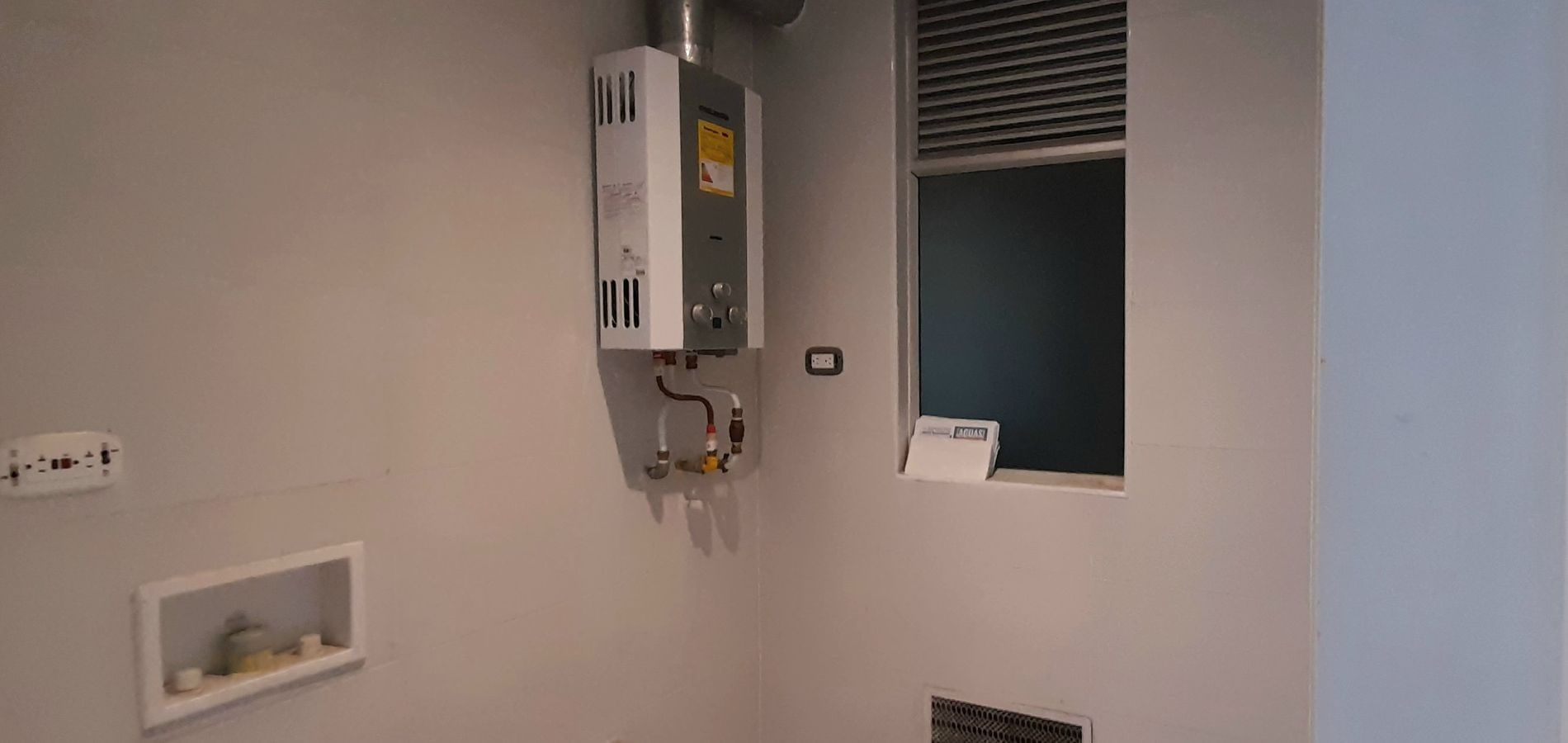 Apartamento en venta en Suba, Cundinamarca-1