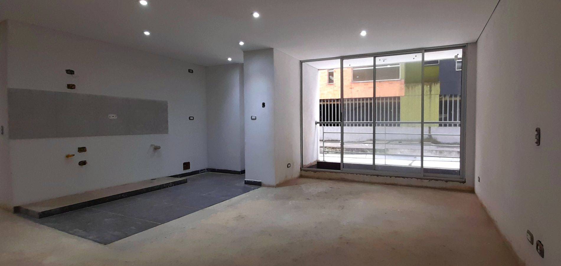Apartamento en venta en Suba, Cundinamarca-3