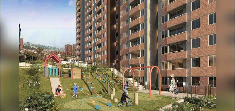 Málaga proyecto de vivienda-0