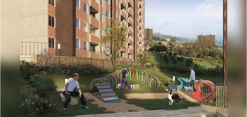 Málaga proyecto de vivienda-1