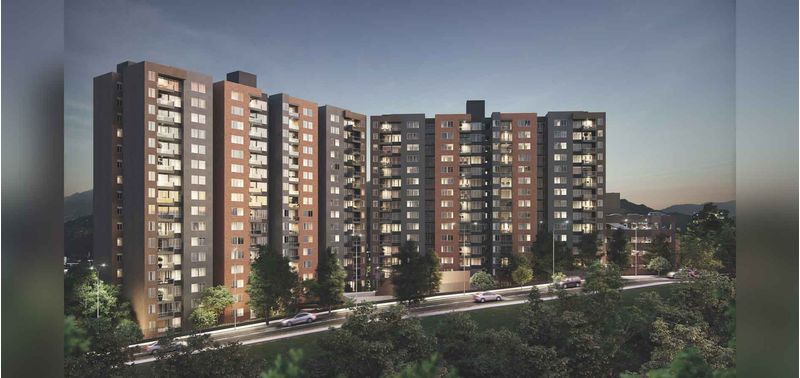 Guatapurí de la Cuenca proyecto de vivienda