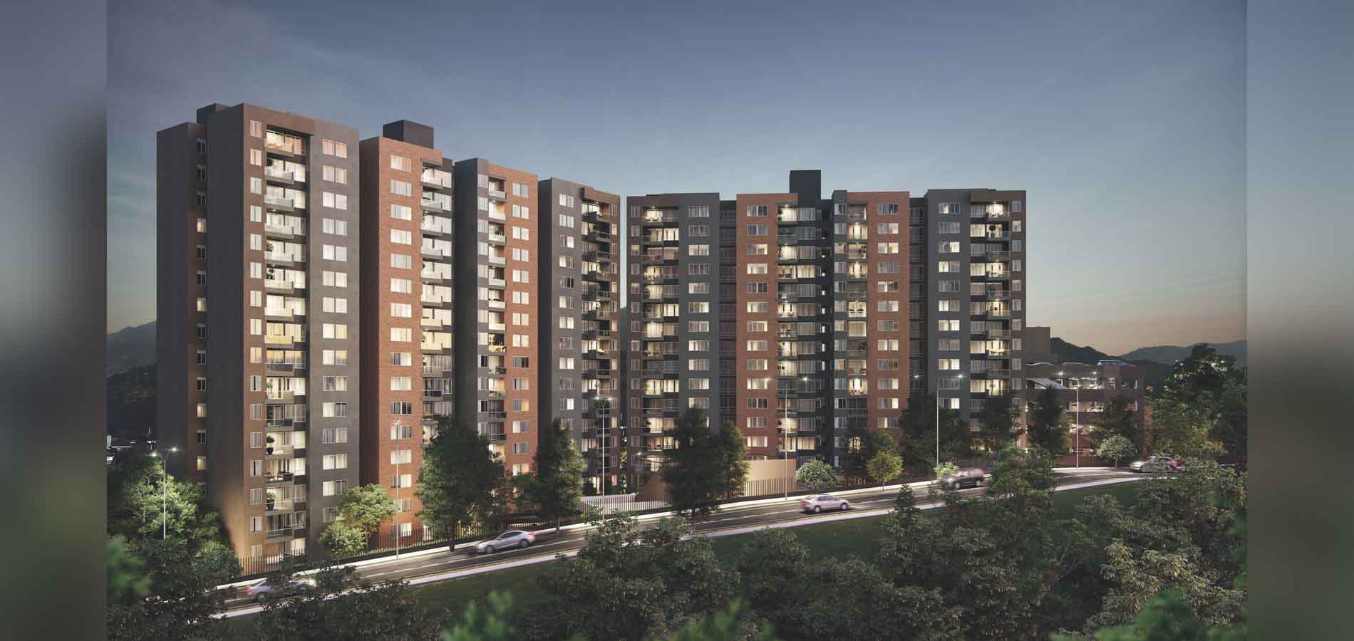 Guatapurí de la Cuenca proyecto de vivienda