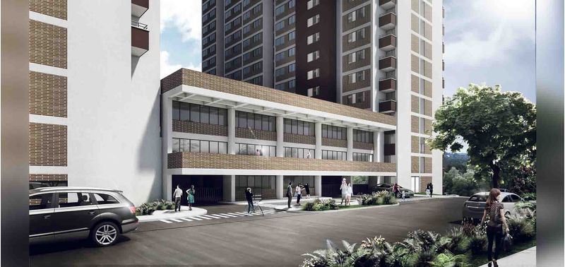 Madera Nativa proyecto de vivienda
