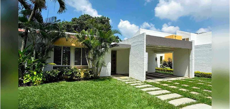 Cisnes del Castillo proyecto de vivienda