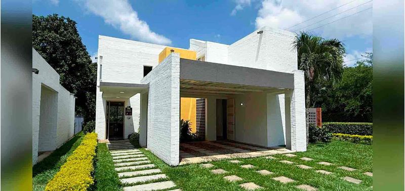 Cisnes del Castillo proyecto de vivienda-0