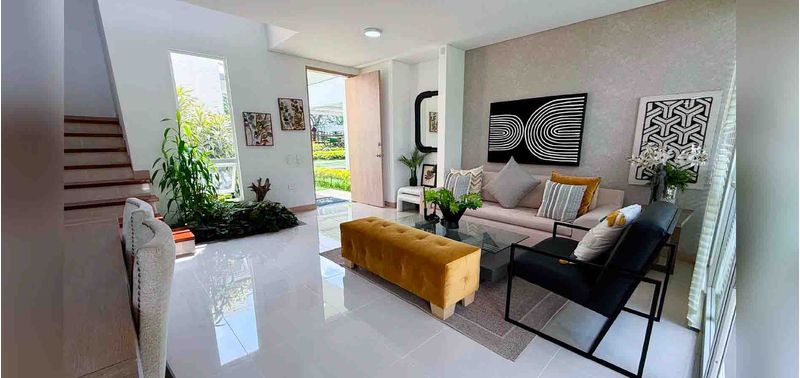 Cisnes del Castillo proyecto de vivienda-2