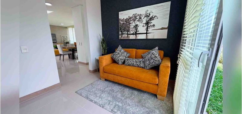 Cisnes del Castillo proyecto de vivienda-3