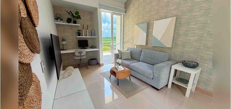Cisnes del Castillo proyecto de vivienda-4