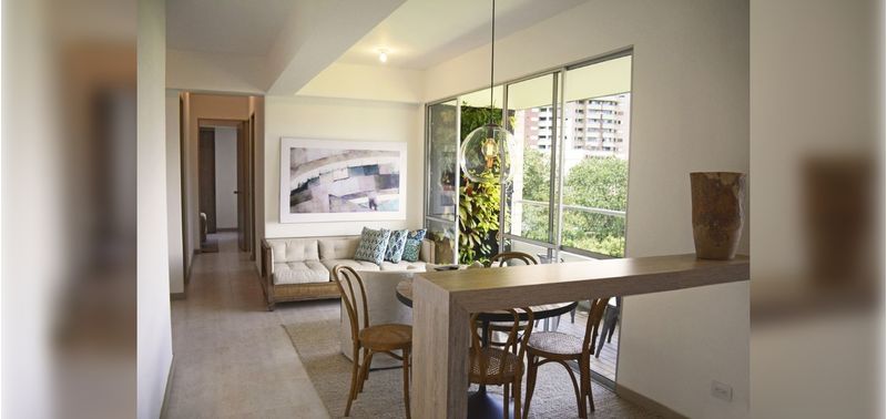Lagos del Sur proyecto de vivienda