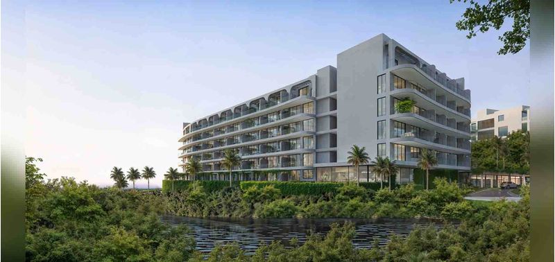 Morros Vita proyecto de vivienda