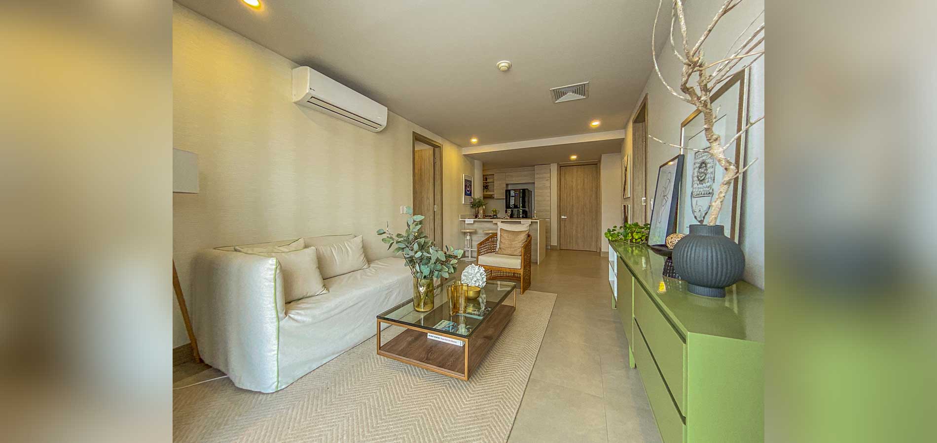Foto Inmueble tipo Tipo A