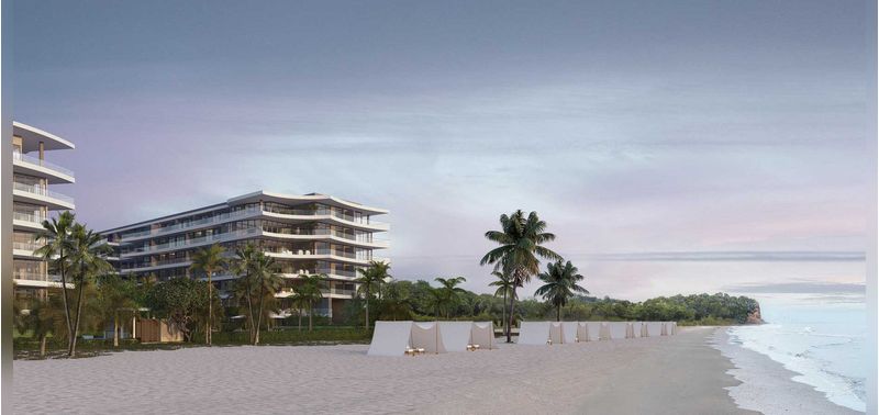 Morros Aura proyecto de vivienda