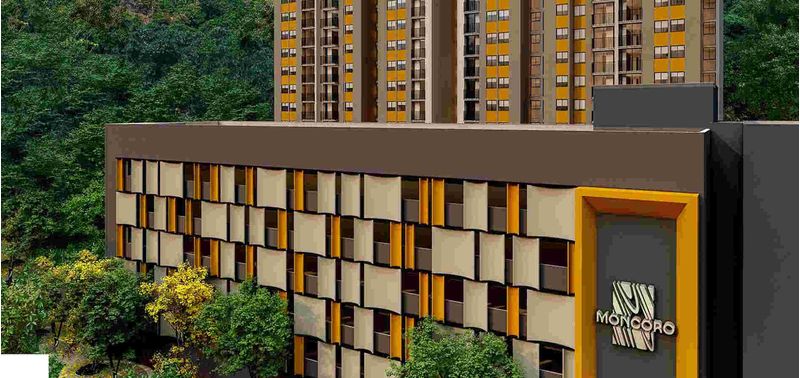 Moncoro proyecto de vivienda