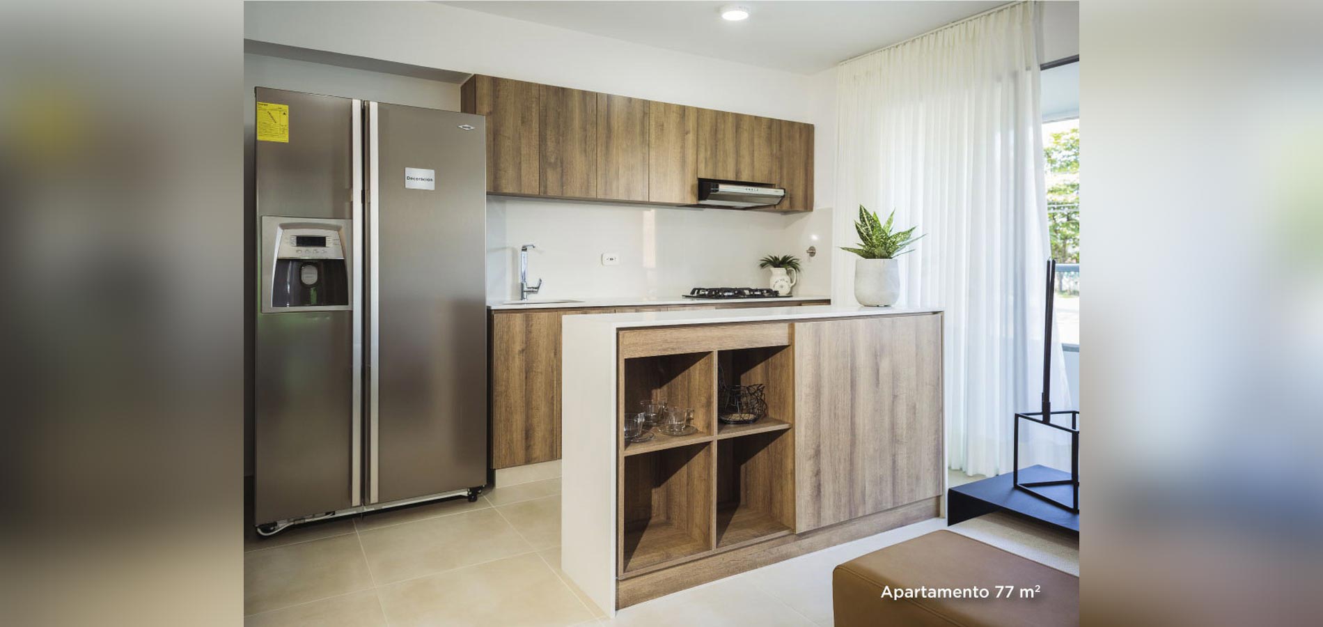 Foto Inmueble tipo Tipo C