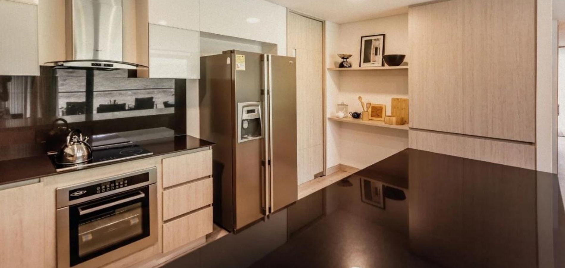 Foto Inmueble tipo Tipo A