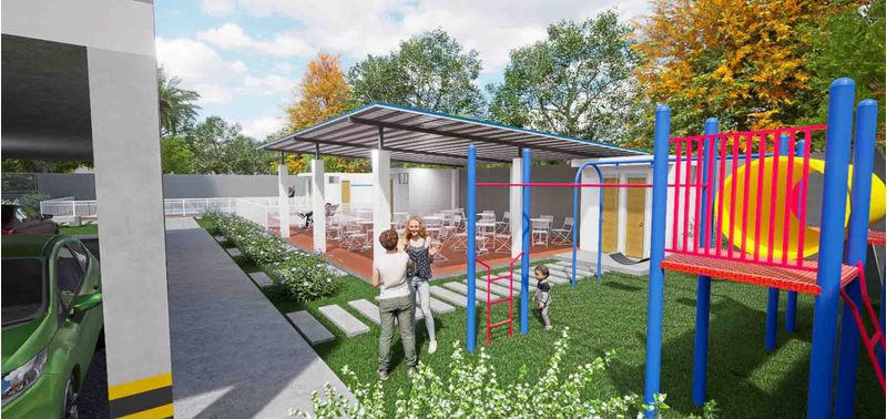Torres de la Vega proyecto de vivienda-3