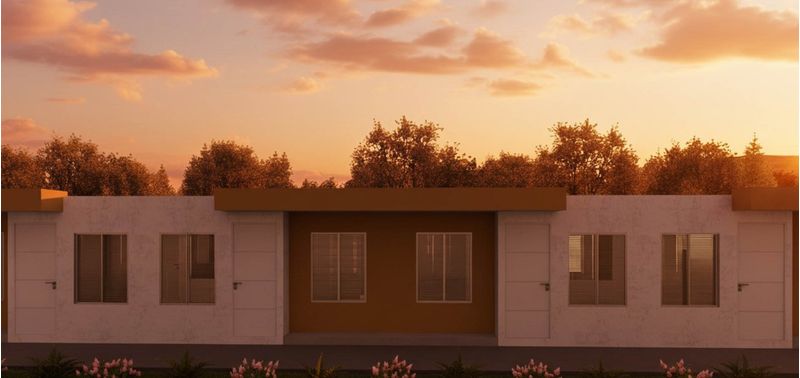 Urbanización Villa Serena proyecto de vivienda-5