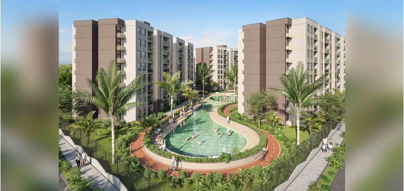 Giardino proyecto de vivienda-1