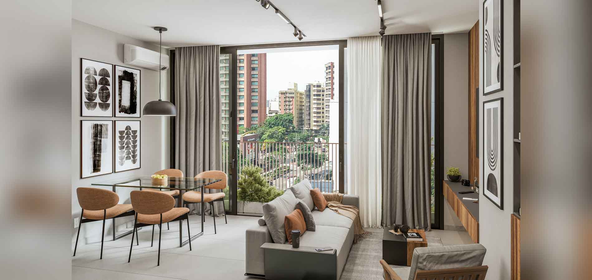 Foto Inmueble tipo Tipo A