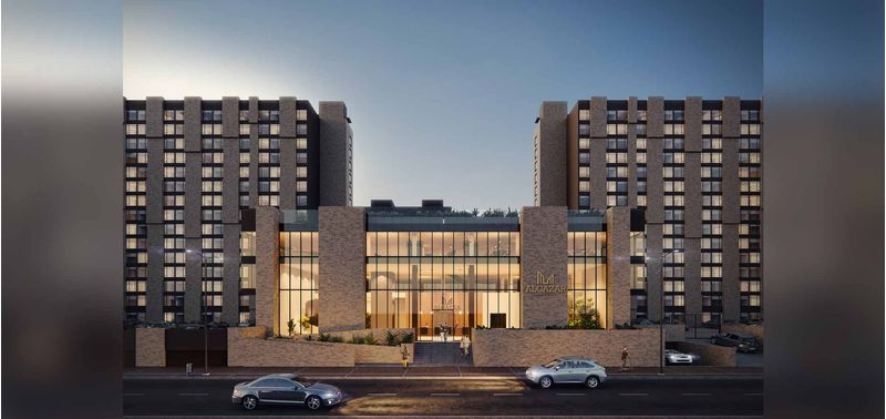 Alcazar proyecto de vivienda-2