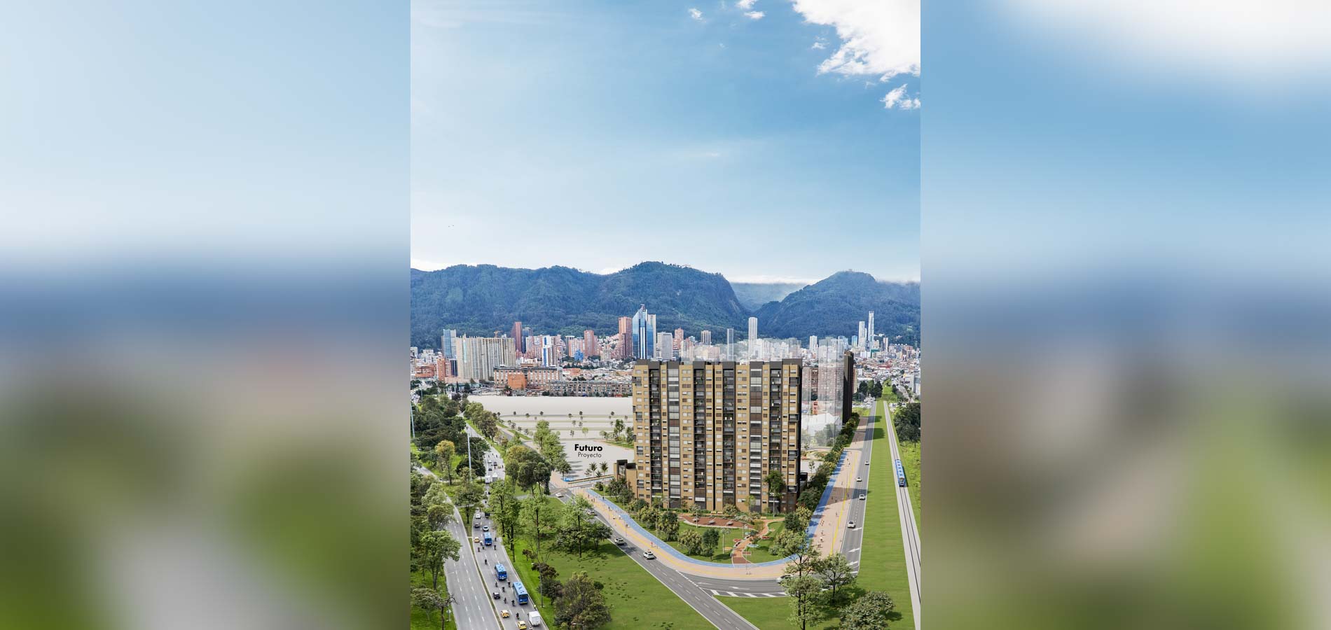 Piazza Apartamentos proyecto de vivienda-0