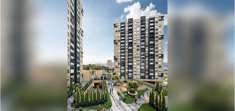Piazza Apartamentos proyecto de vivienda-11