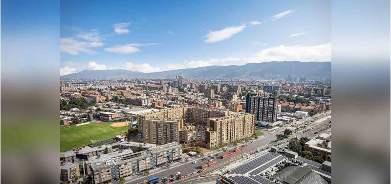 Zento Apartamentos proyecto de vivienda-5