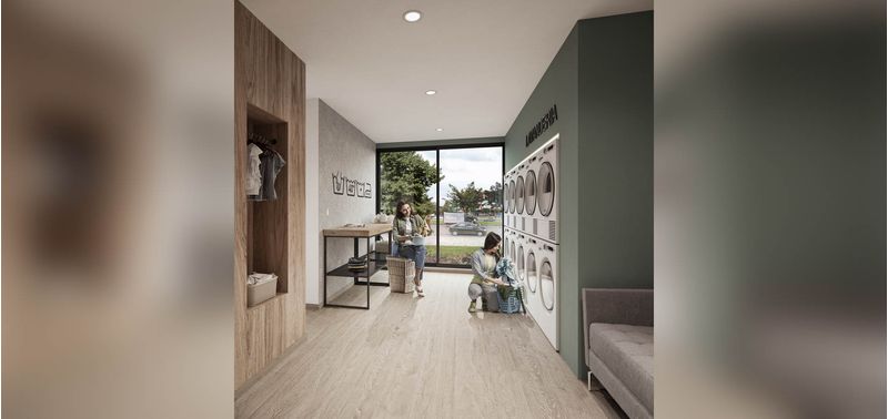 Zento Apartamentos proyecto de vivienda-10