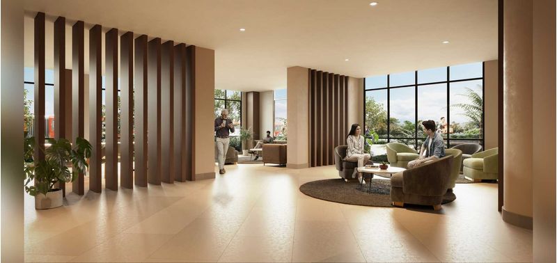 Zento Apartamentos proyecto de vivienda-12