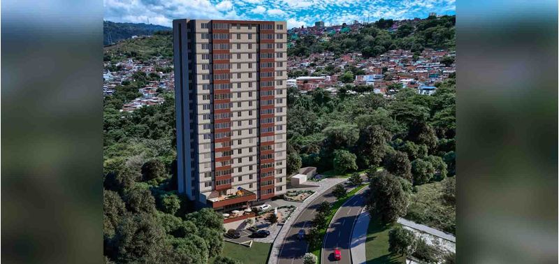 Arewa Grand Livinig proyecto de vivienda