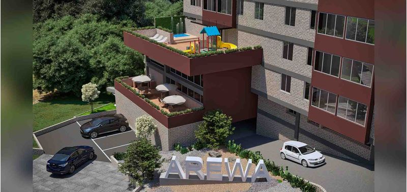Arewa Grand Livinig proyecto de vivienda-1