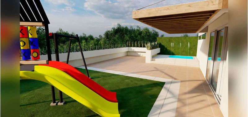 Arewa Grand Livinig proyecto de vivienda-3