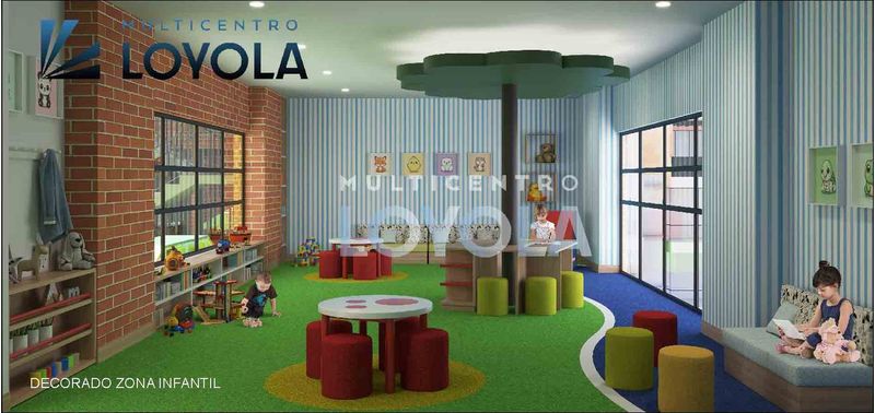 Multicentro Loyola proyecto de vivienda-1