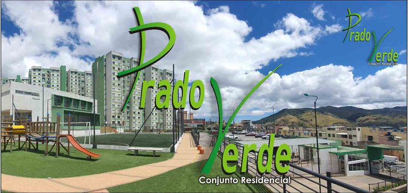 Prado Verde proyecto de vivienda
