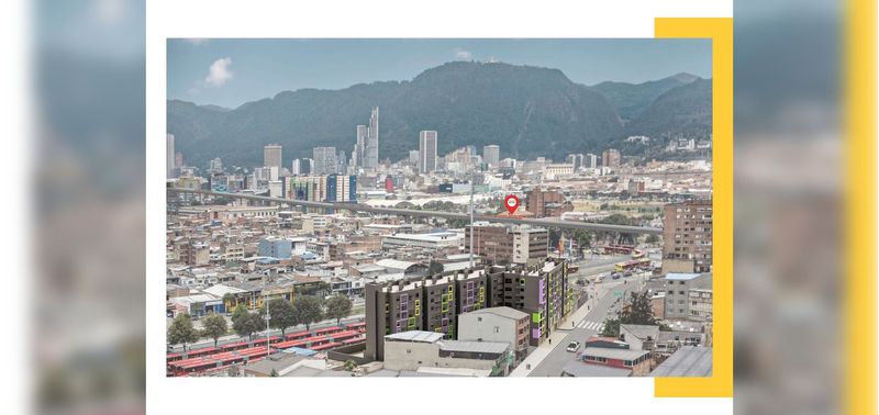 Triventto proyecto de vivienda