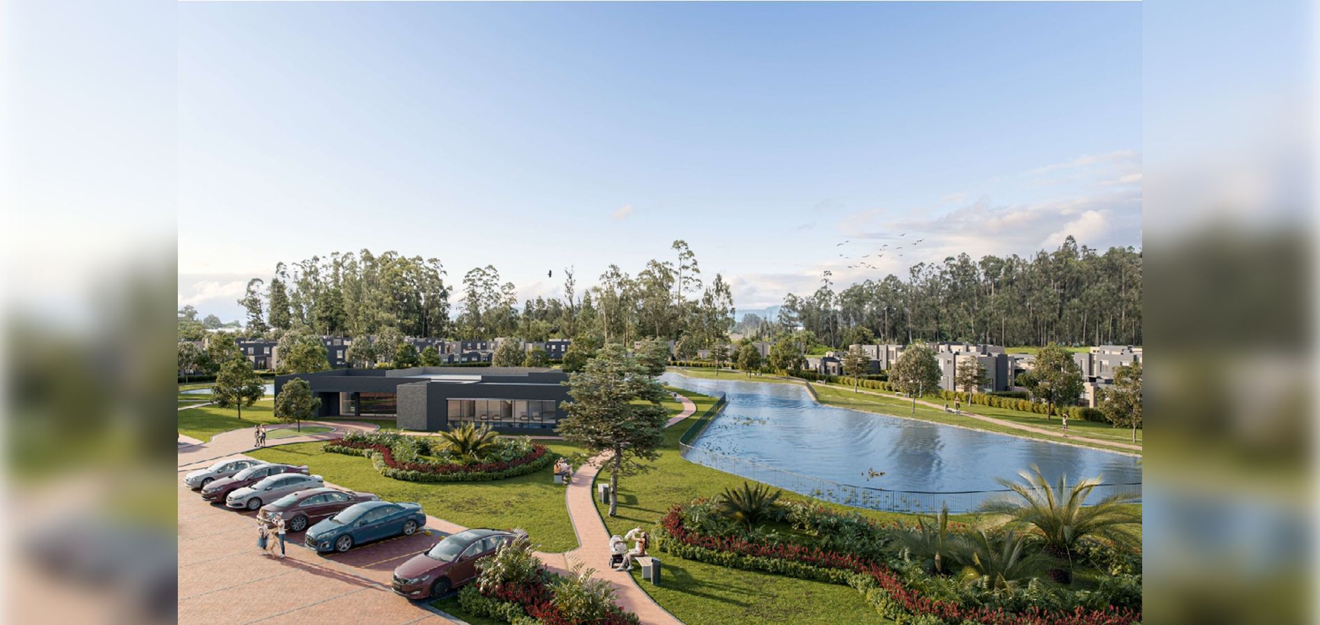 Proyecto de vivienda Kundara-0