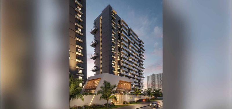Rivatta del Río proyecto de vivienda