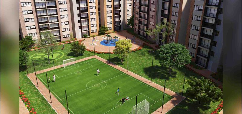 Altamorada II proyecto de vivienda-1