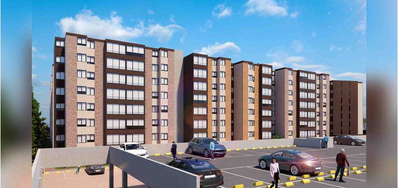 Altamorada II proyecto de vivienda-2